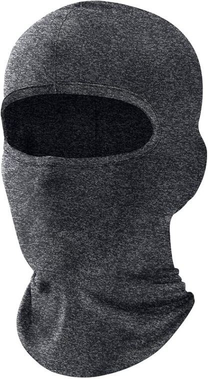 Balaclava Ski Mask Motorcycle UV Protector Scarf Summer Cooling Neck Gaiter