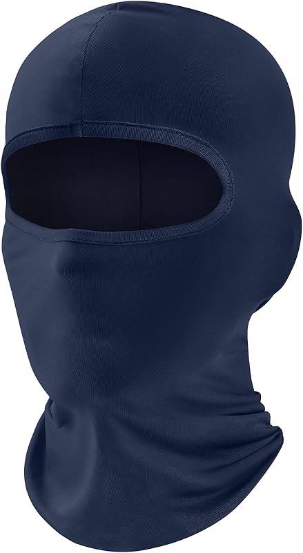 Balaclava Ski Mask Motorcycle UV Protector Scarf Summer Cooling Neck Gaiter