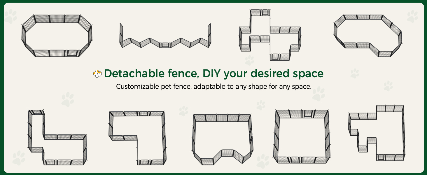 dog playpen