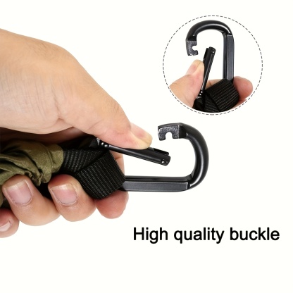 2025 New Camping Hammock