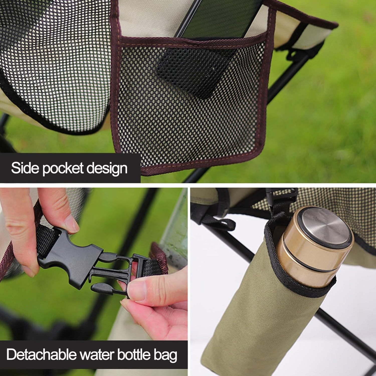 Folding Chair Camping Chairs