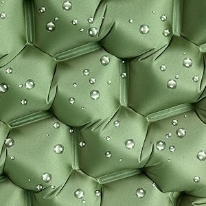 yewkoisl sleeping pad