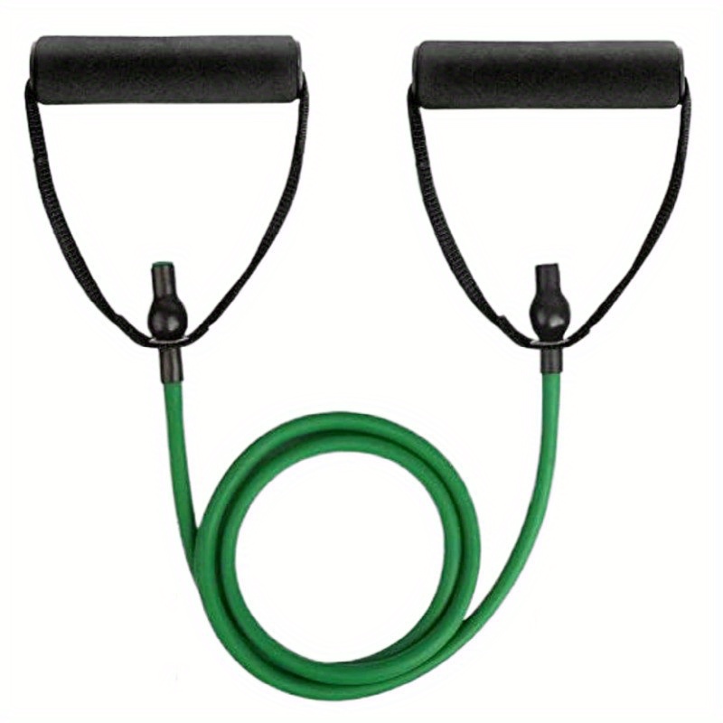 1pc Premium TPE Resistance Band - U-Shaped