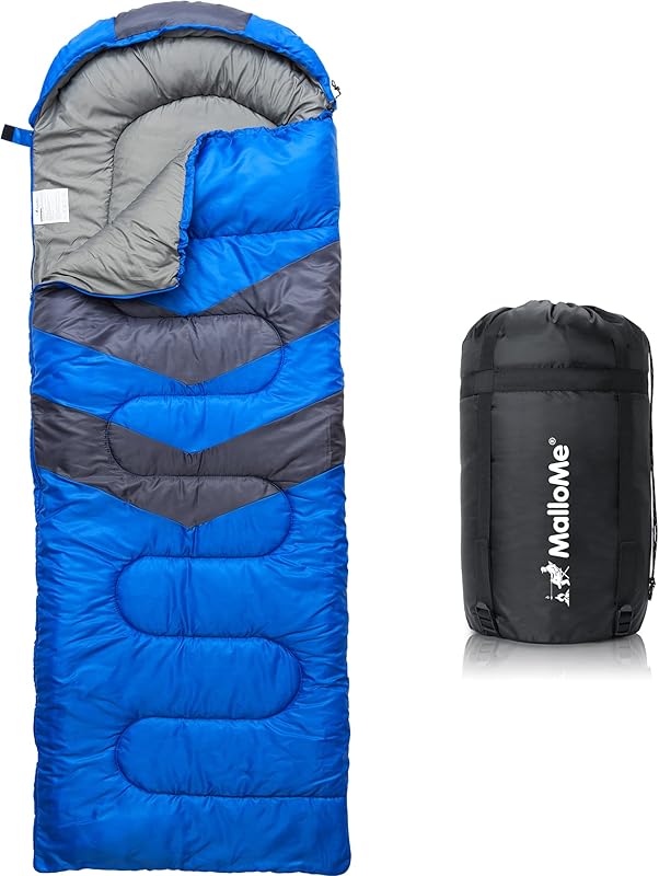 Sleeping Bags for Adults Cold Weather & Warm
