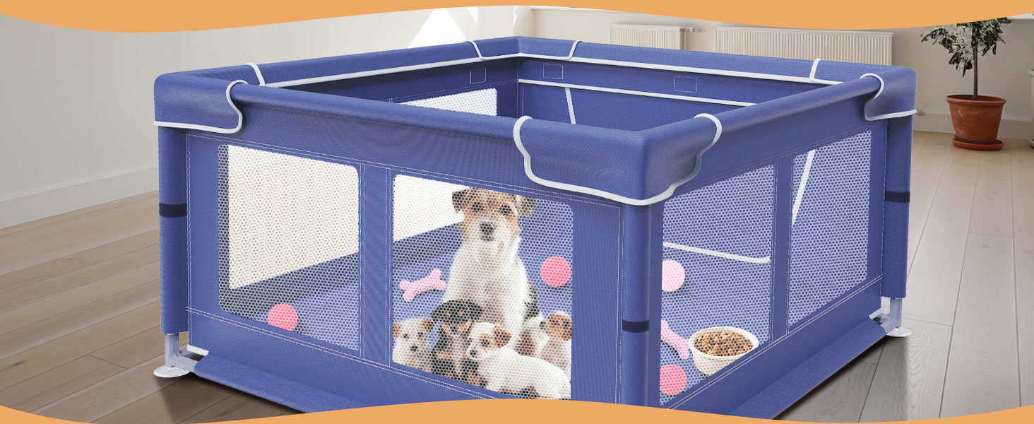 Dog Playpen
