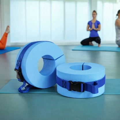 Two Piece Water Fitness Arm Circle