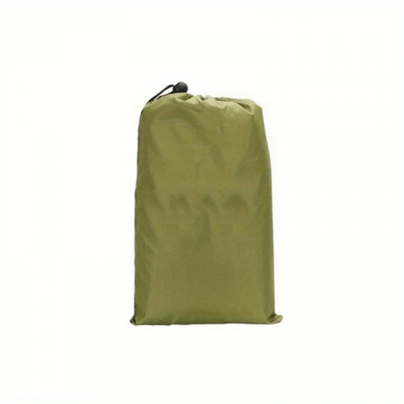 [Sun Shelter, Tent Tarp] Camping Survival Sun Shelter| Tent Tarp Rain Sun Shade Hammocks Shelter Picnic Awning Cover Out Hiking Accessories