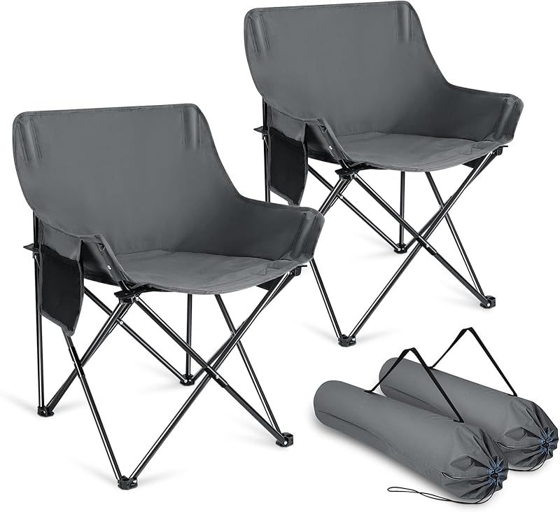Outdoor Camping Chair for Adult