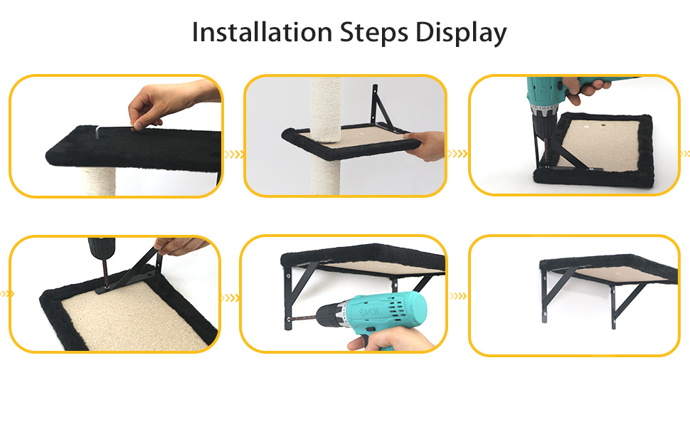 EASY installation