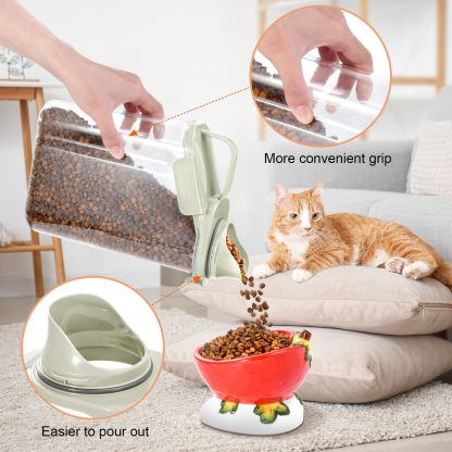 Pet Food Storage Container