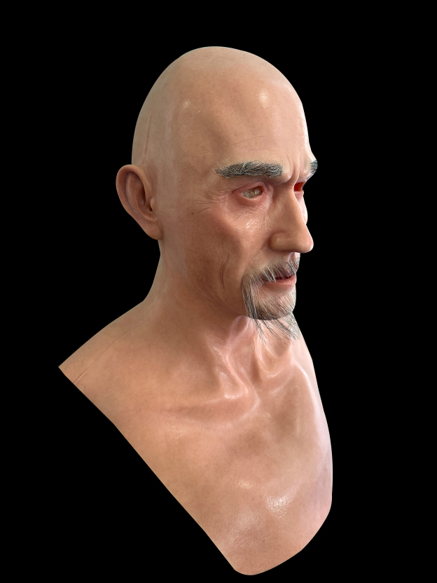 Grandpa Steve.