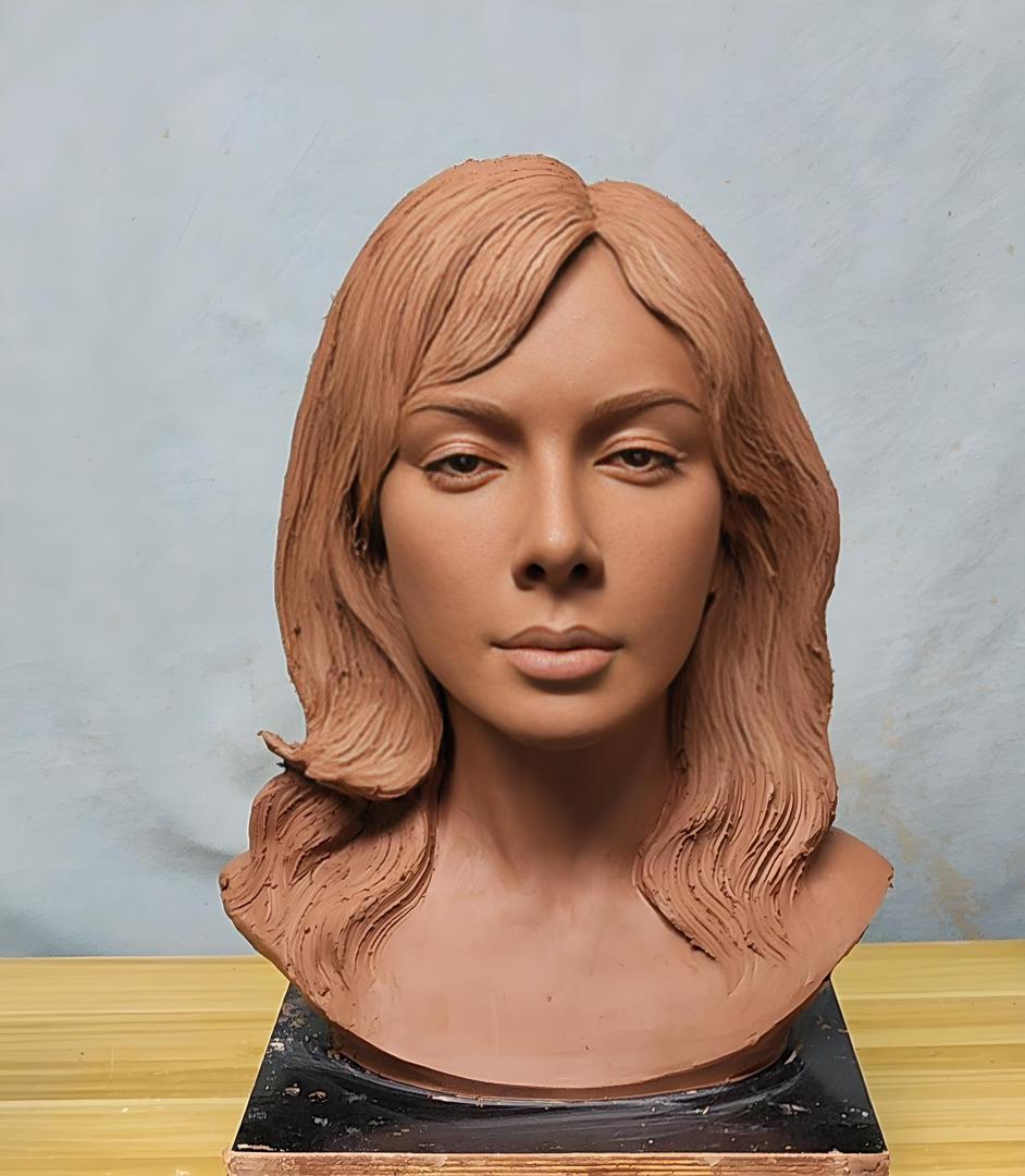 Silicone Masks for Women 