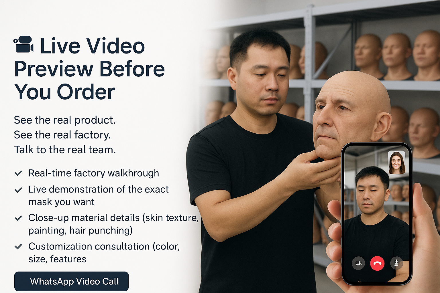 {"default":"I can show everything in a live video call.\n\n📩 DM me “LIVE DEMO”"}
