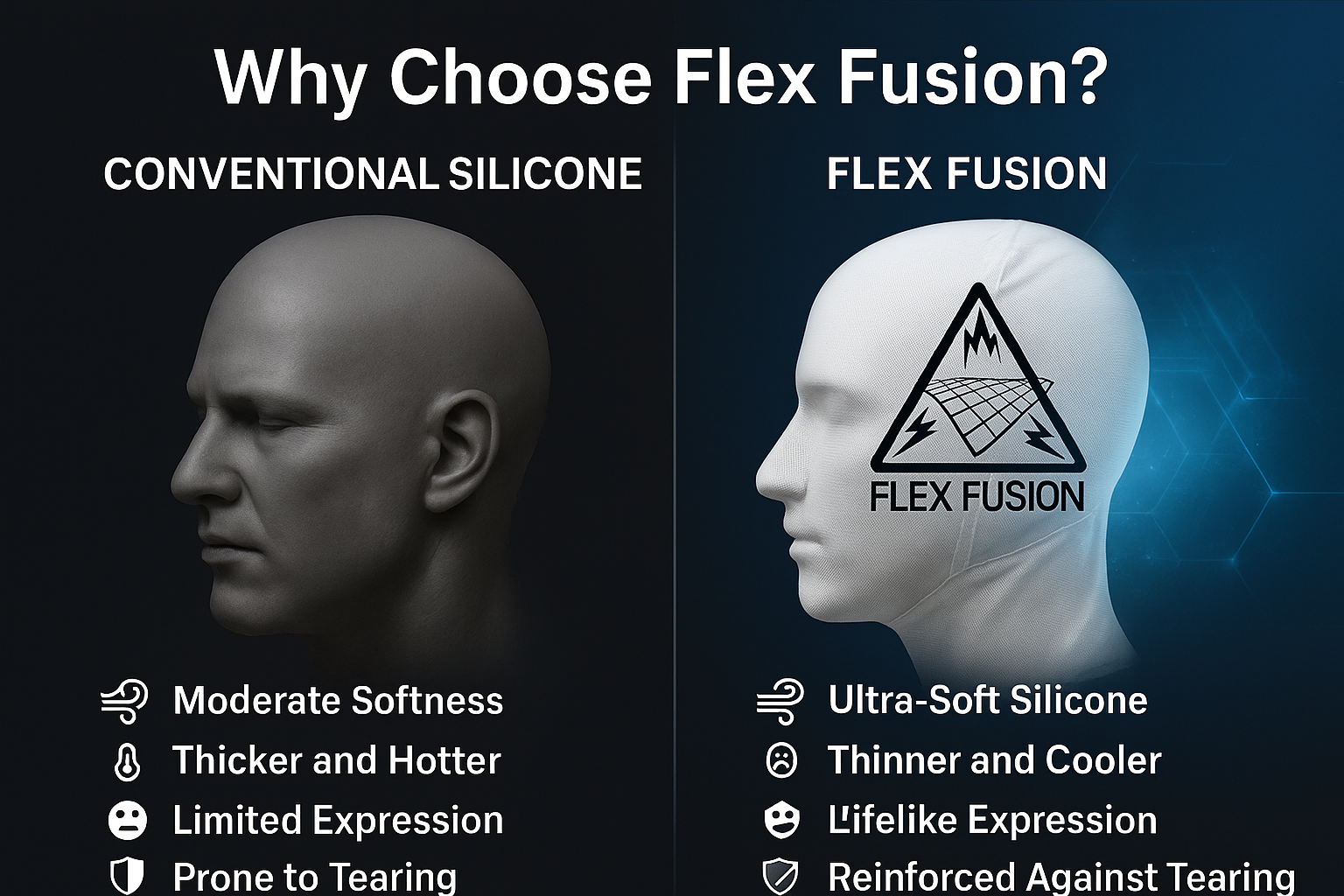 {"default":"Silicone Masks versus Latex Masks"}
