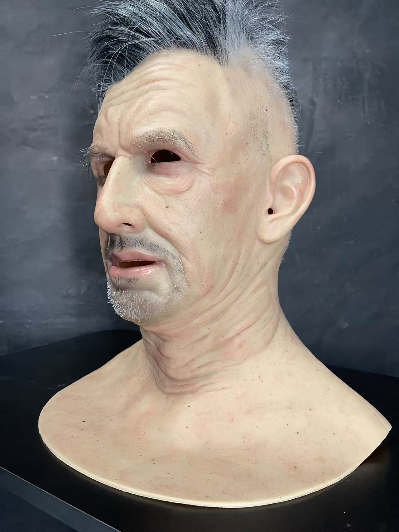 laoyeye