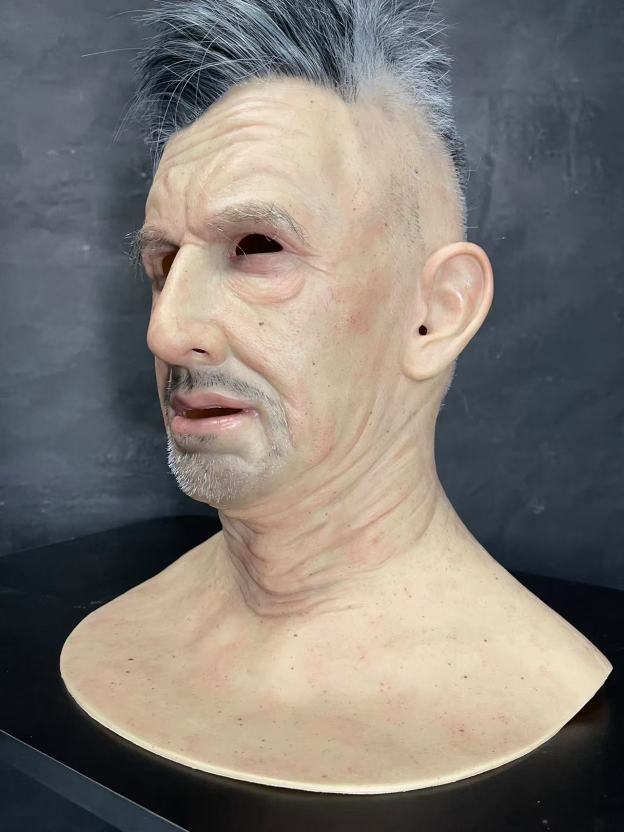 laoyeye