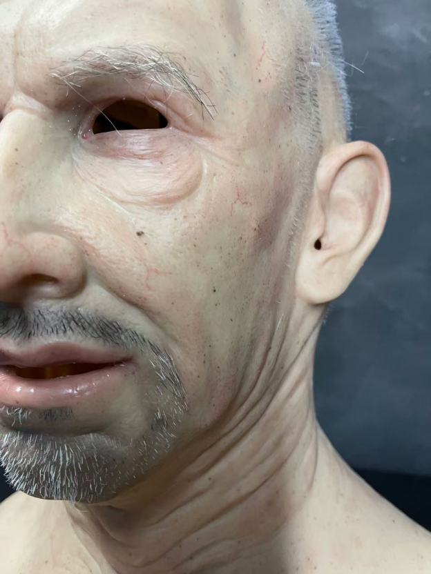 laoyeye