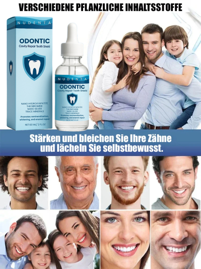 🦷Zahnschmelz-Reparaturserum: Deutsche Innovation für Ihre Zahngesundheit! Jahresend-Special!💫 Nur für kurze Zeit: 50 % RABATT!🔥