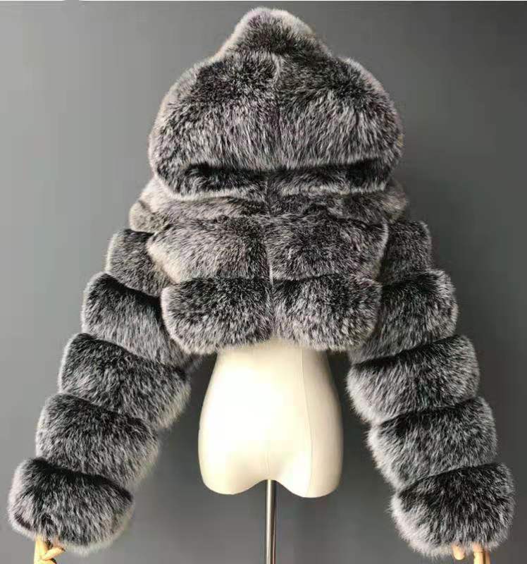 Fur Coat