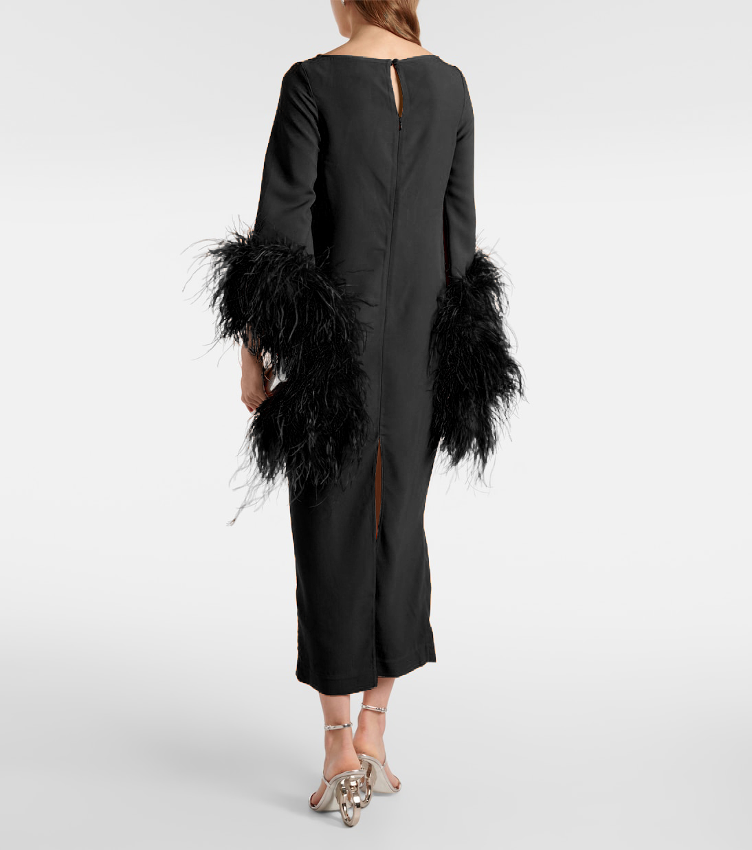  callistari midi dress-CALLISTARI