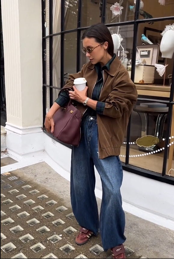 Callistari new leather jacket-CALLISTARI