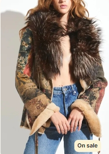 COATS&JACKETS-CALLISTARI