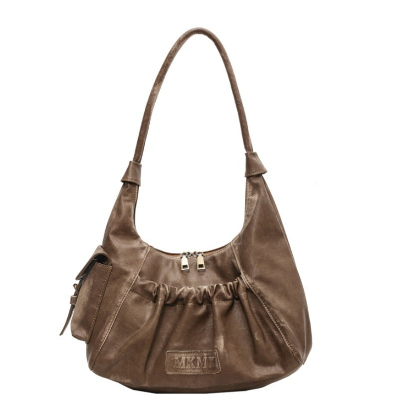 Retro-Old-Money Shoulder Bag-CALLISTARI