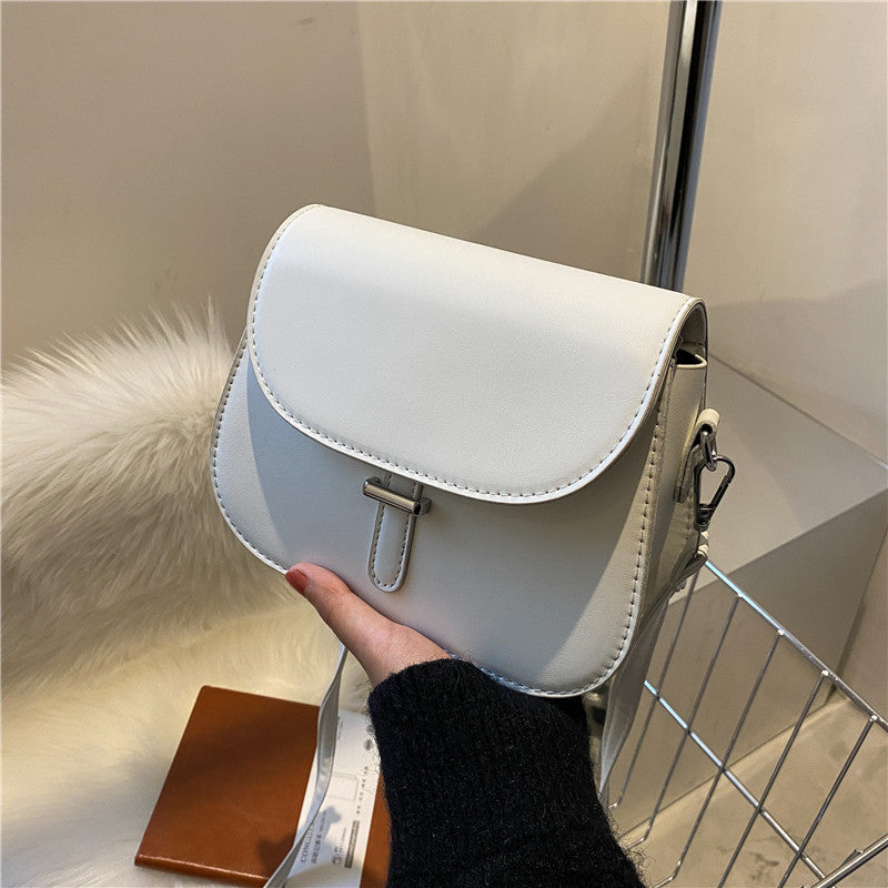 Women's All-Match One-Shoulder Bag-CALLISTARI