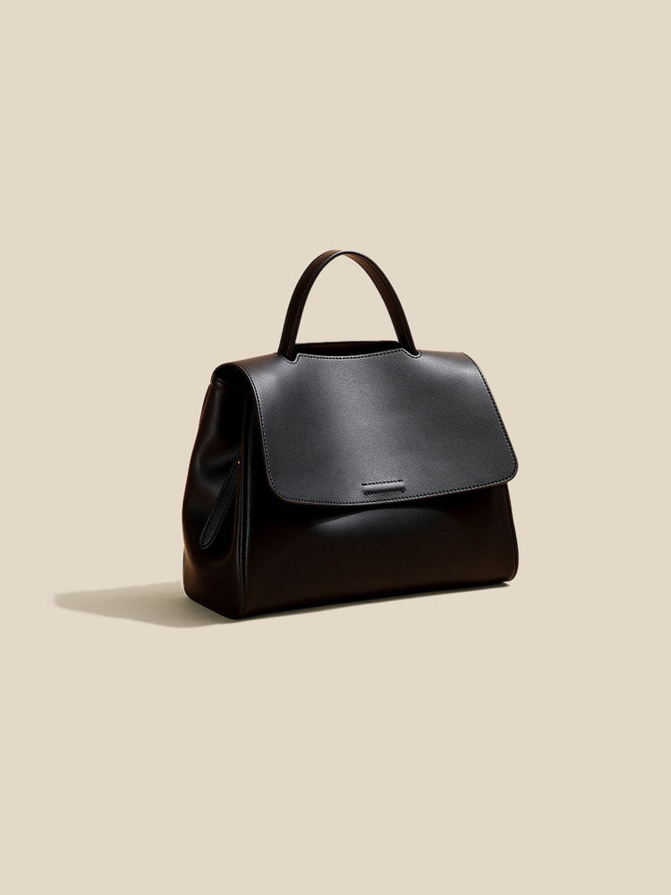 Crossbody Tote Bag-CALLISTARI