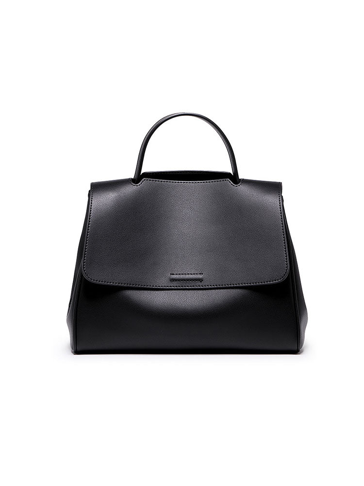 Crossbody Tote Bag-CALLISTARI