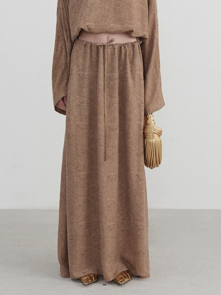 linen-high-waisted-drawstring-skirt-CALLISTARI