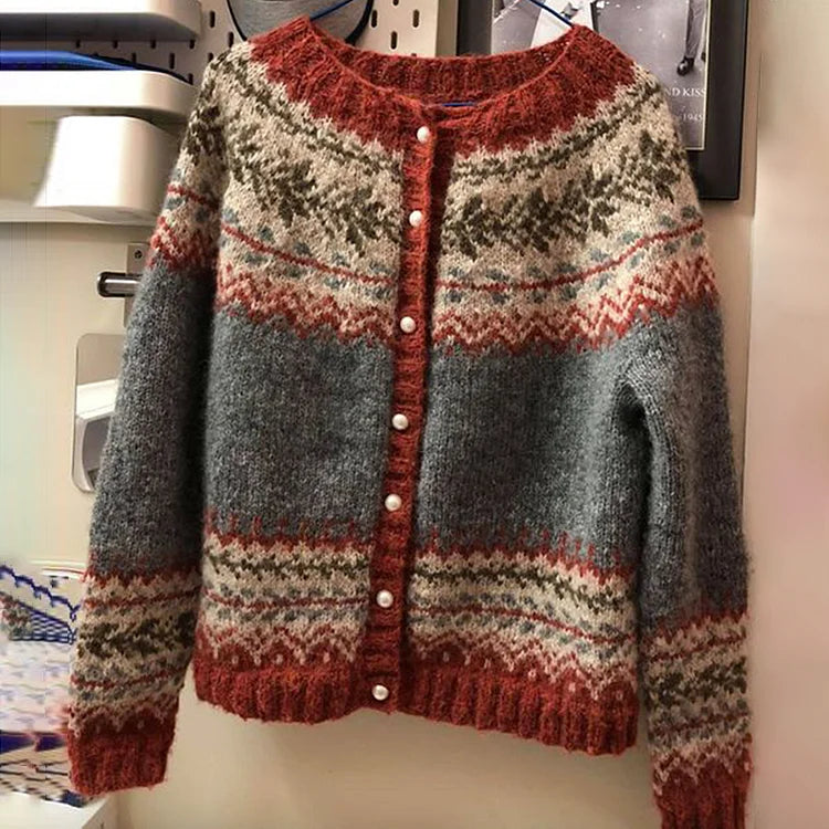 Callistari Vintage sweater