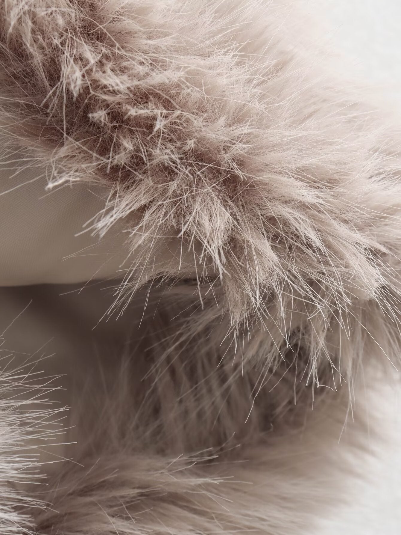 Margot Faux Fur Coat-CALLISTARI