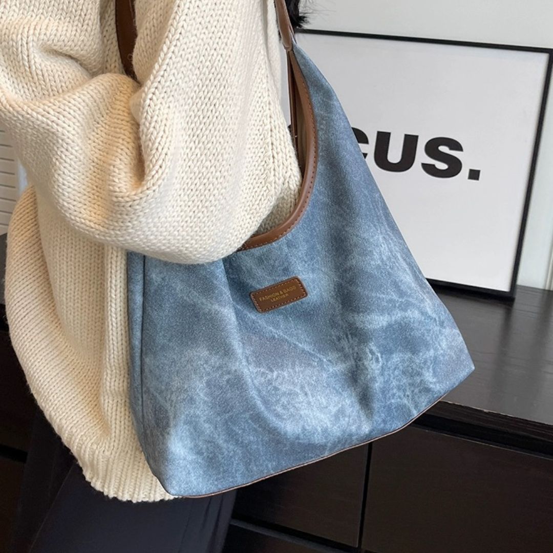 The Zidaia bag-CALLISTARI