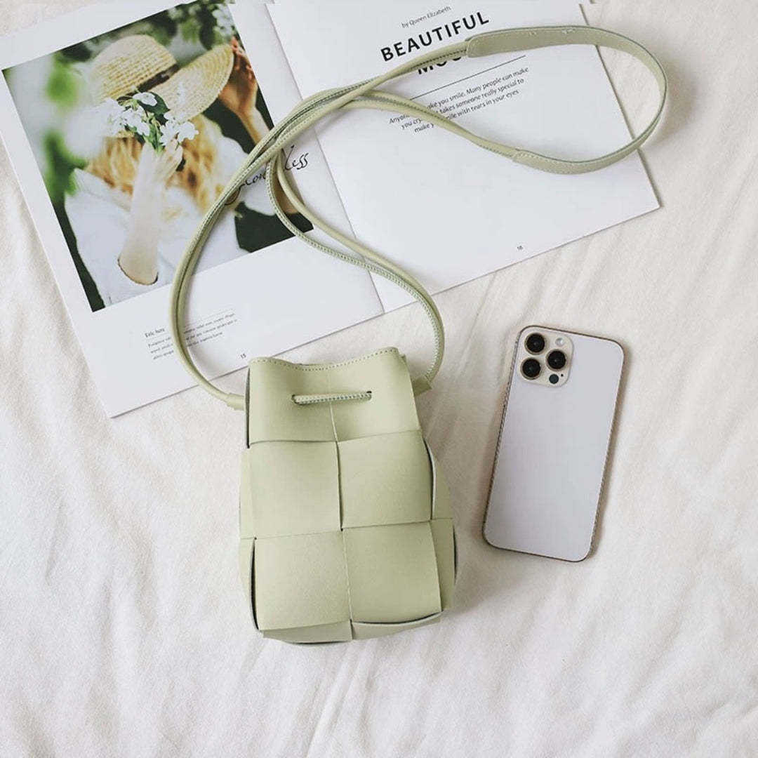 The Eava Bag-CALLISTARI