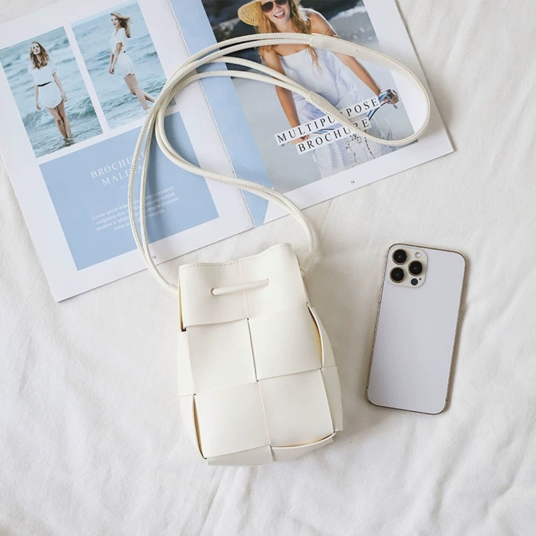 The Eava Bag-CALLISTARI