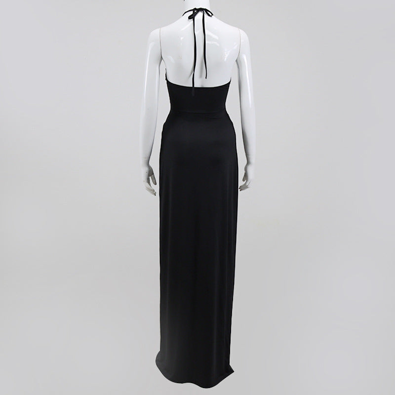 Hannah Maxi Dress-CALLISTARI