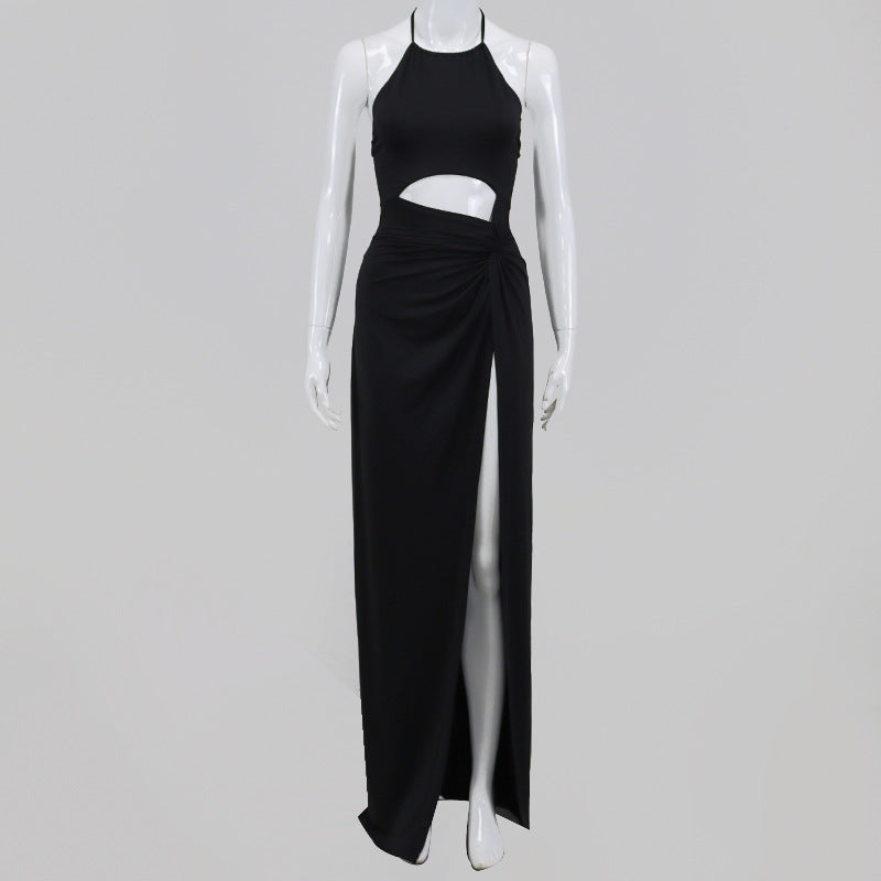 Hannah Maxi Dress-CALLISTARI