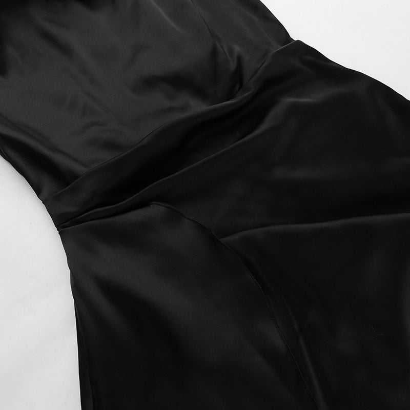 Cleo Maxi Dress-CALLISTARI