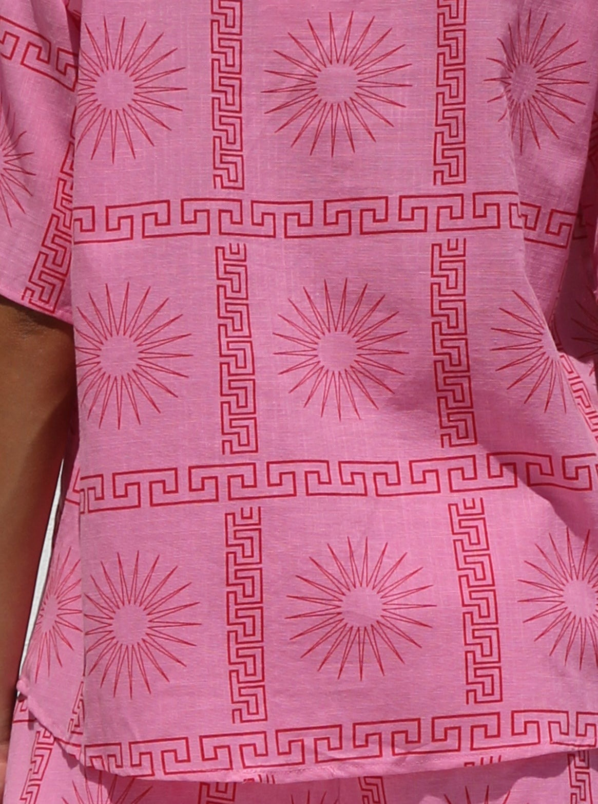 Alexis Set PINK-CALLISTARI