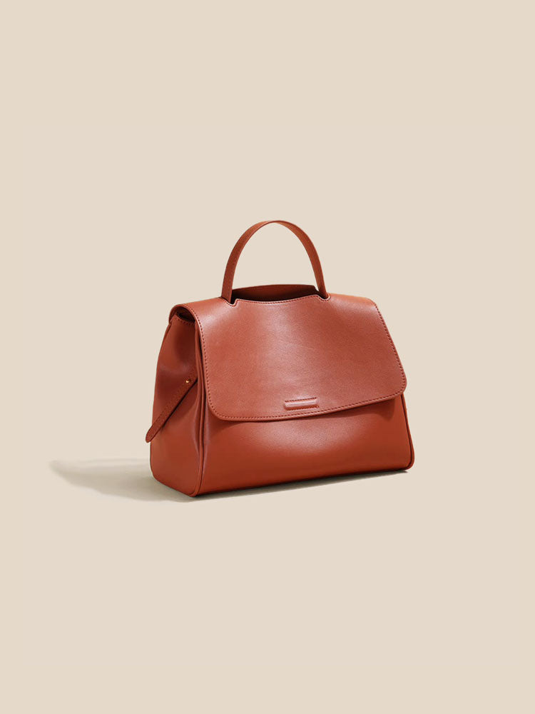 Crossbody Tote Bag-CALLISTARI