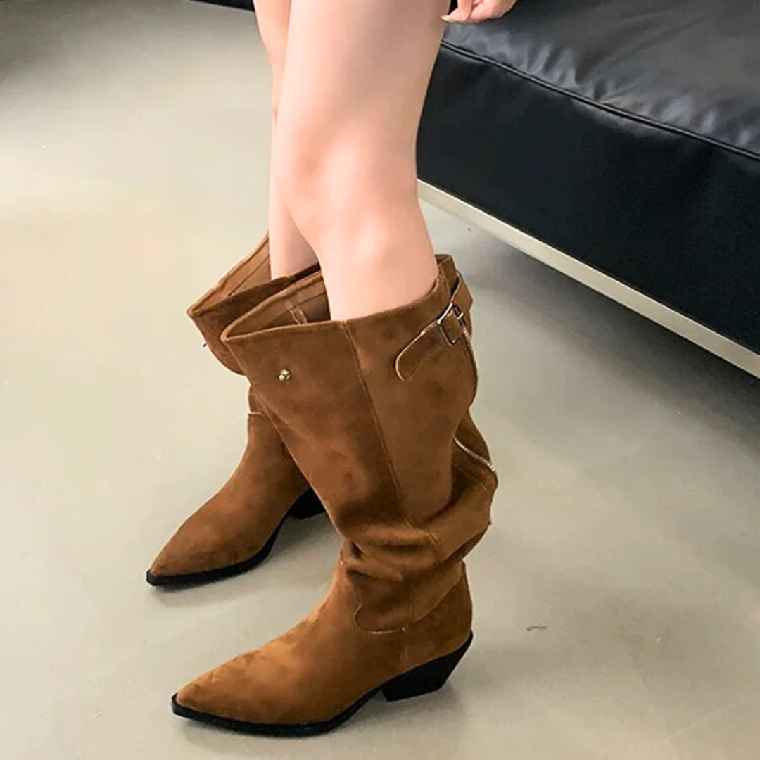 Aroha boots-CALLISTARI