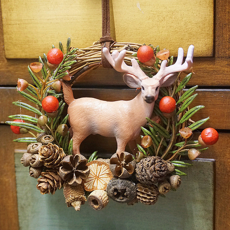 New Arrival Christmas Ornament-CALLISTARI