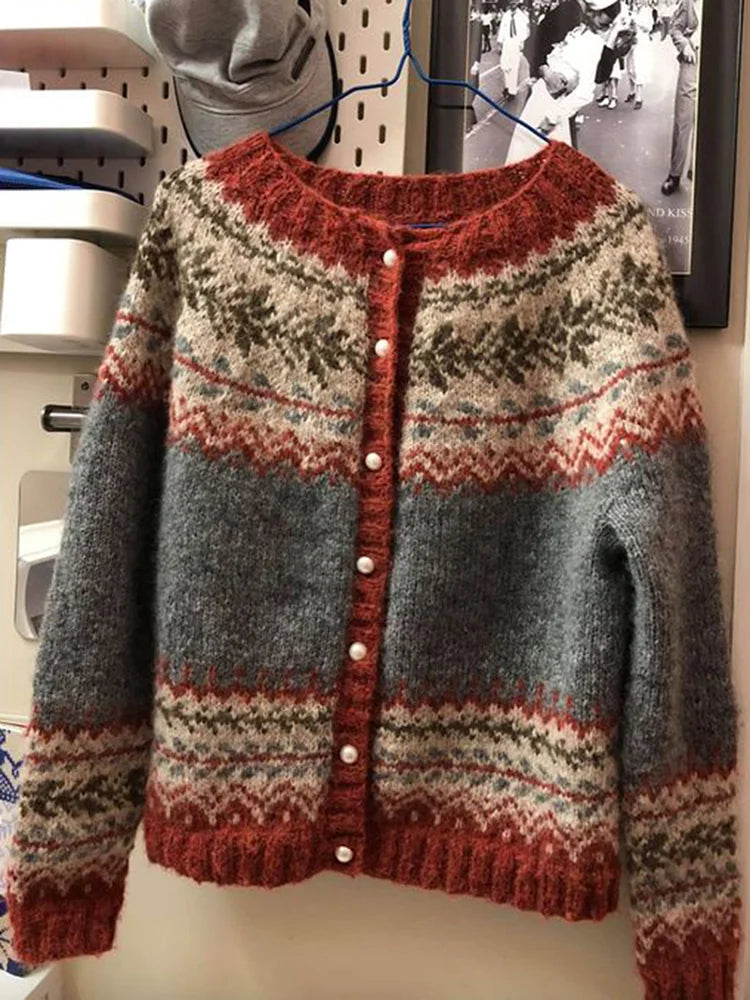 Callistari Vintage sweater