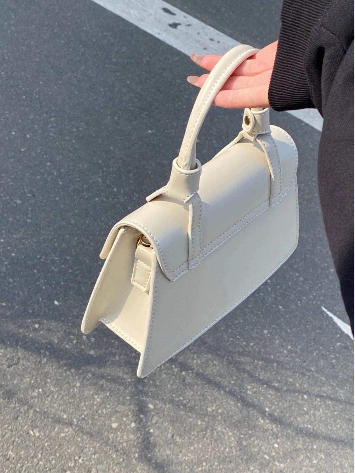 The Kaius-CALLISTARI