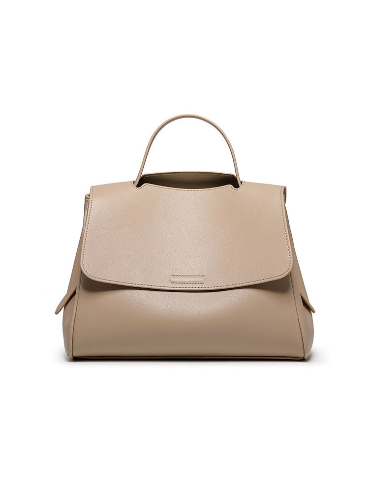 Crossbody Tote Bag-CALLISTARI