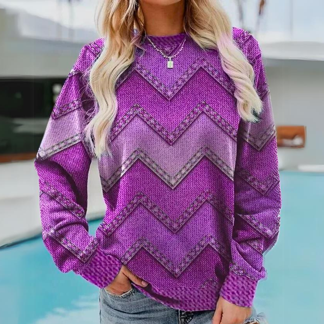 Callistari Soft sweater