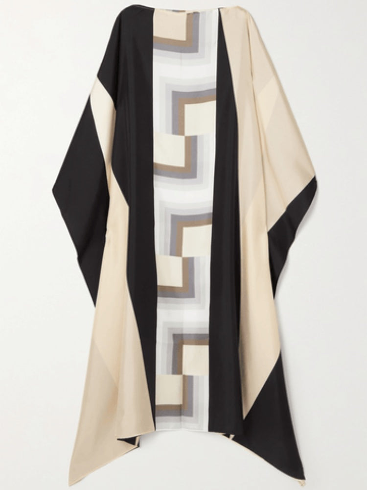 Avant-Garde Womens Kaftan-CALLISTARI