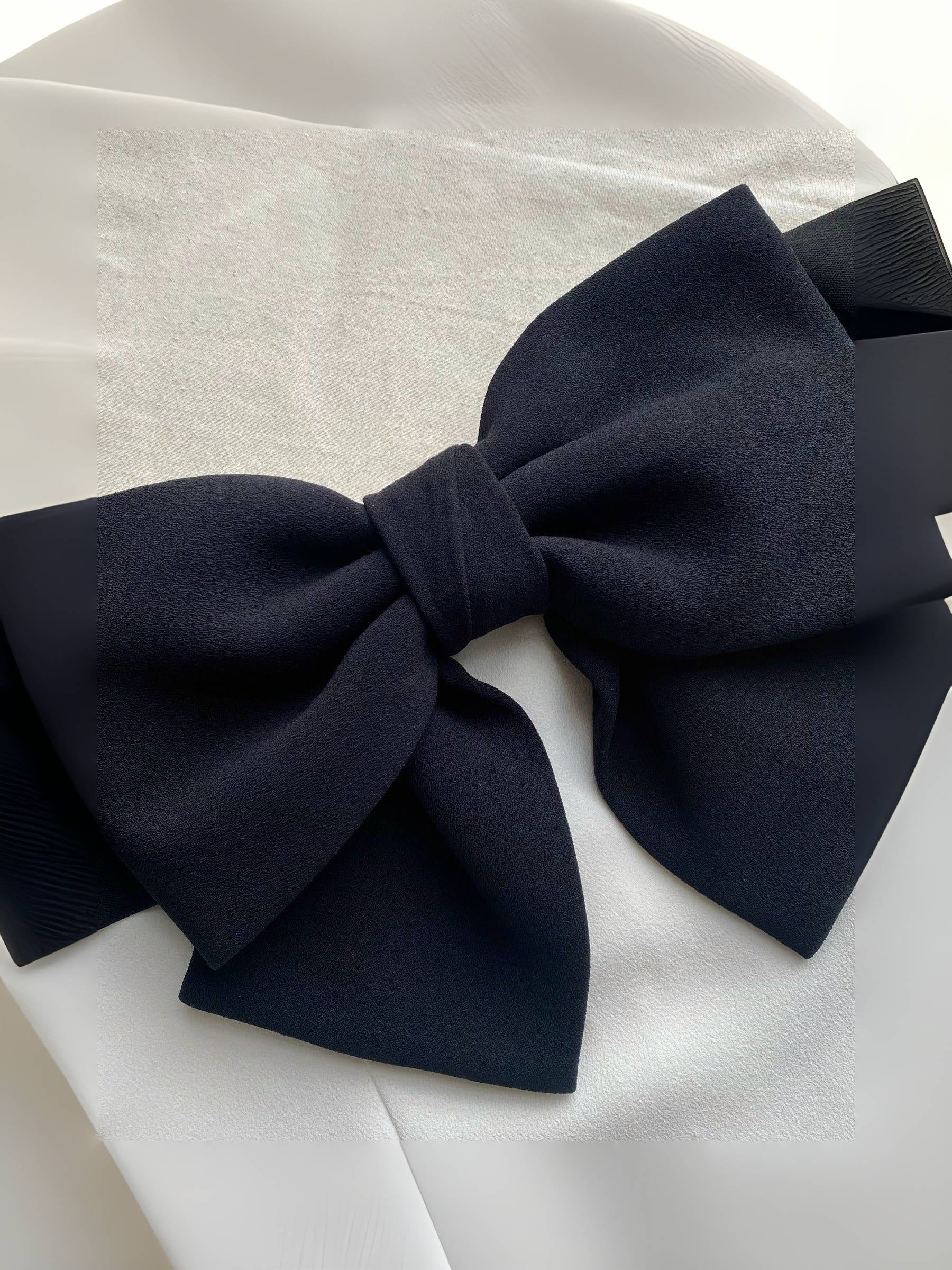 Off Shoulder Bow Dress-CALLISTARI