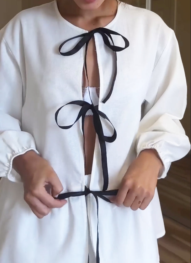 callistari linen suit-CALLISTARI